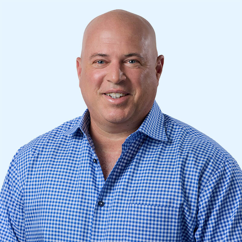 Headshot of Neil Brown, MD