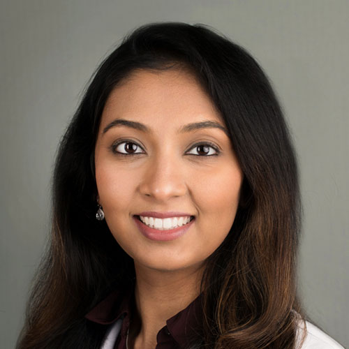 Miral Patel, MD