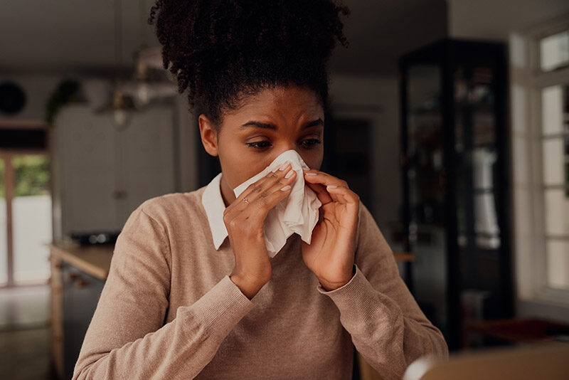Blood in mucus causes and treatment k health