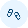 Capsules icon