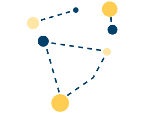Yellow constelation
