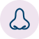 Nose condition icon