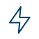 Lightning icon