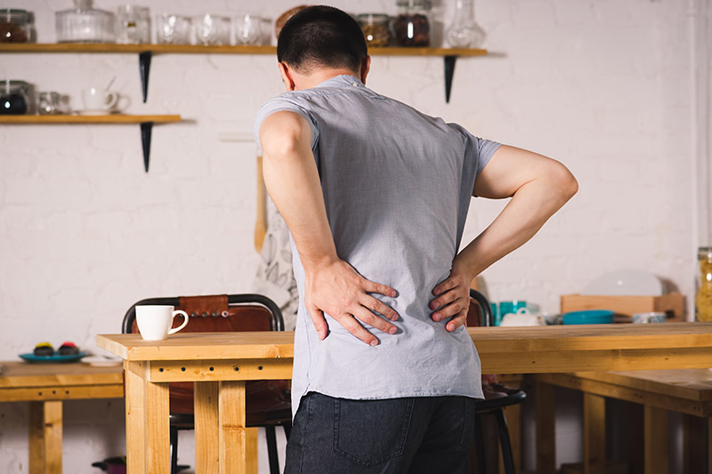Why is My Sciatica Not Going Away? Treatment & More - K Health