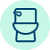 toilet icon