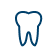 tooth icon