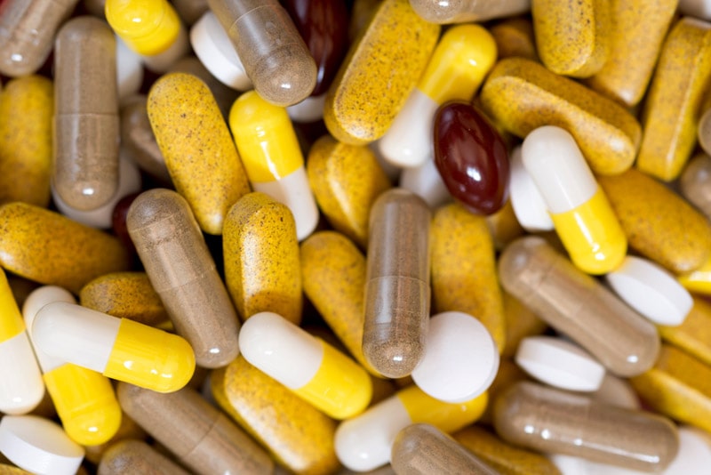 AmoxicillinPotassium Clavulanate (Generic Augmentin