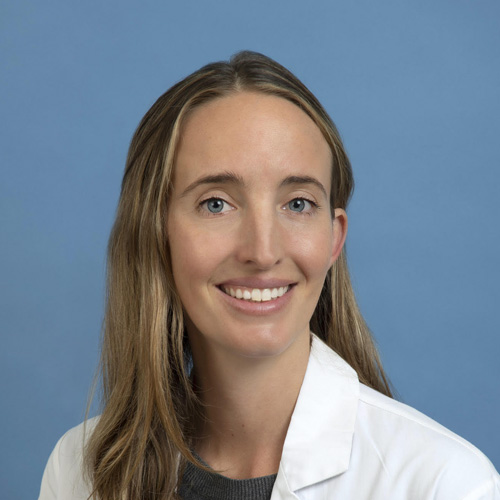 Arielle Mitton, MD