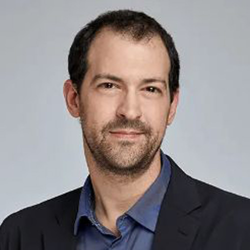 Daniel Souroujon, MD