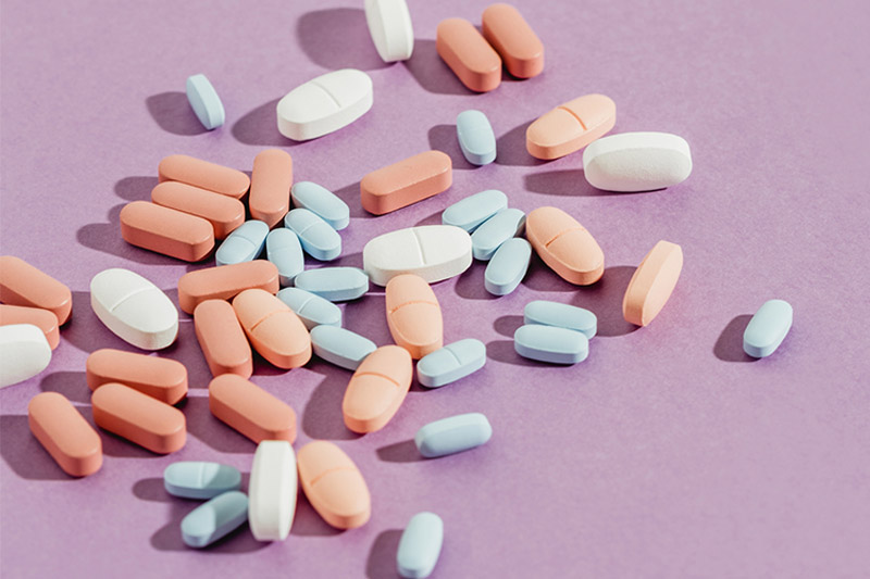 How Much Do Prescription Drugs Cost Without Insurance? K