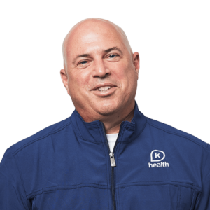 Neil Brown, MD