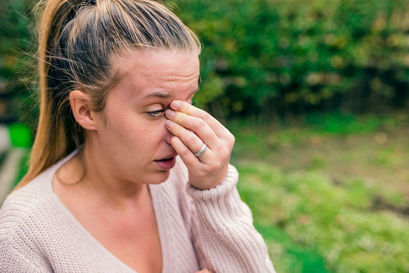 Can Allergies Cause Headaches? What To Know K Health