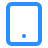 phone bullet icon