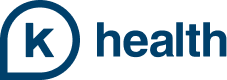 K Health Logo