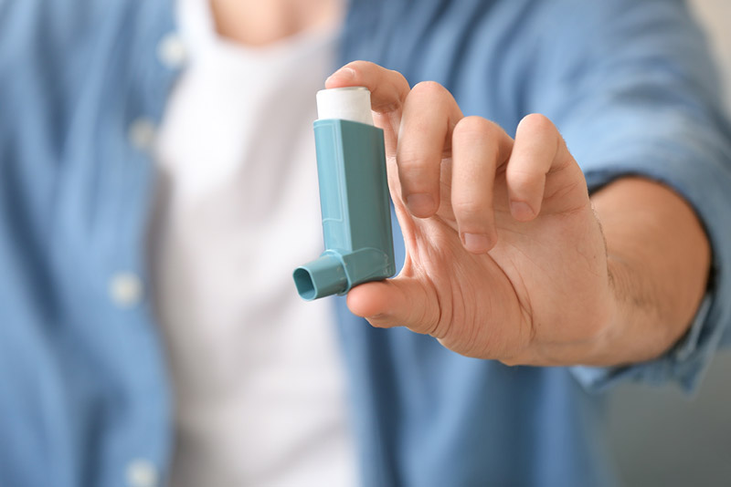 Rescue Inhaler Uses, Side Effects, and More K Health
