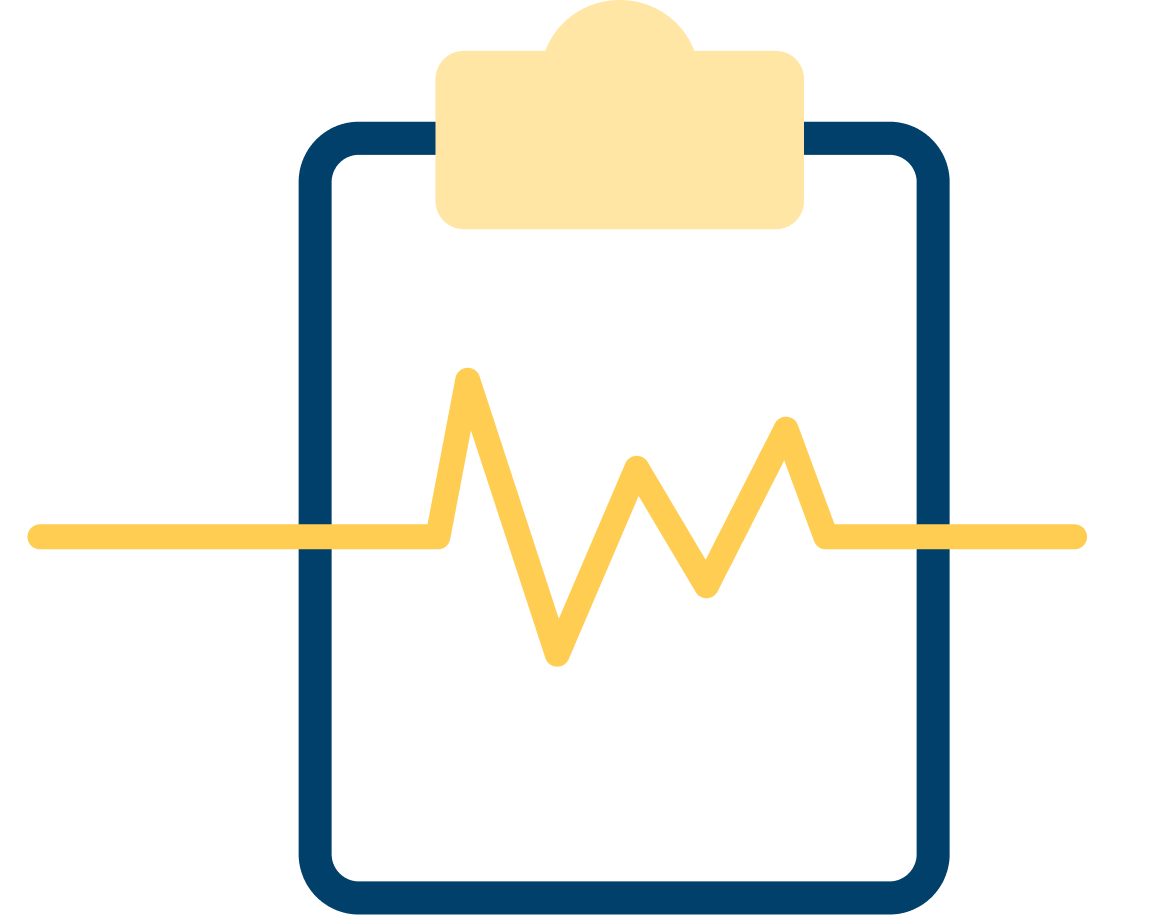 Clipboard icon