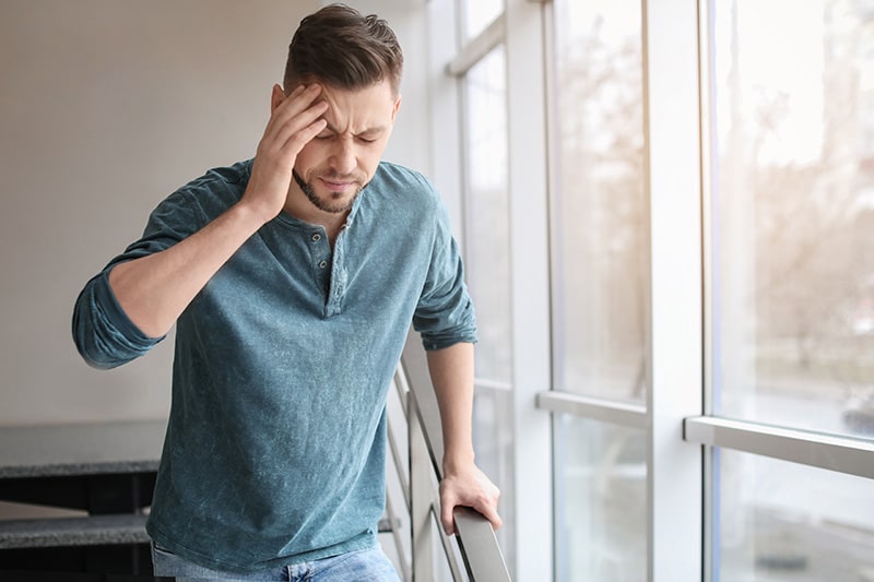 Can High Blood Pressure Cause Headaches What You Need To Know K Health