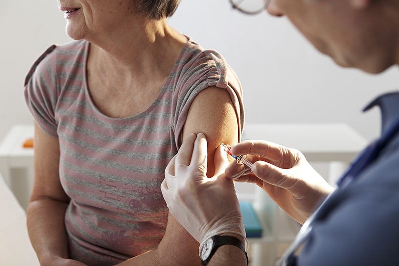 How Long Does Flu Shot Last? What You Need To Know K Health