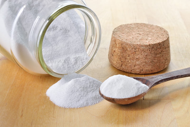 Baking Soda For Acid Reflux Does It Work K Health
