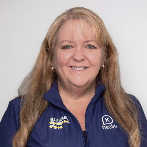 Monica Webb, NP