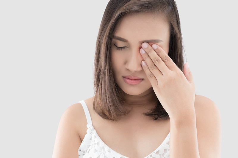 How Long Does a Stye Last? Treatment & When To See A Doctor K Health