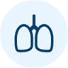 lung icon