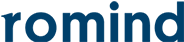 Romind logo