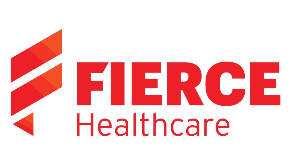 Fierce Healthcare logo
