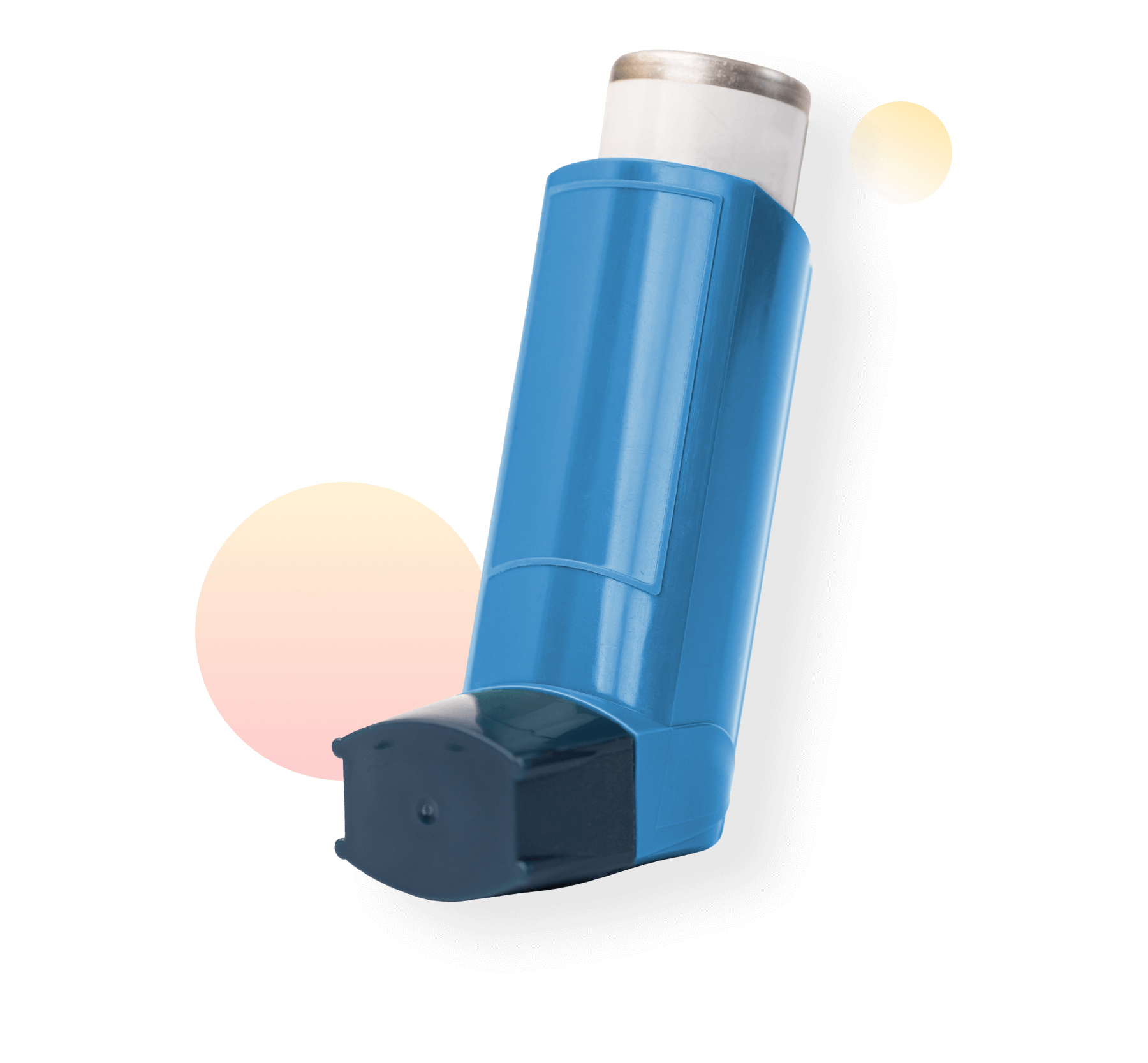 Inhaler