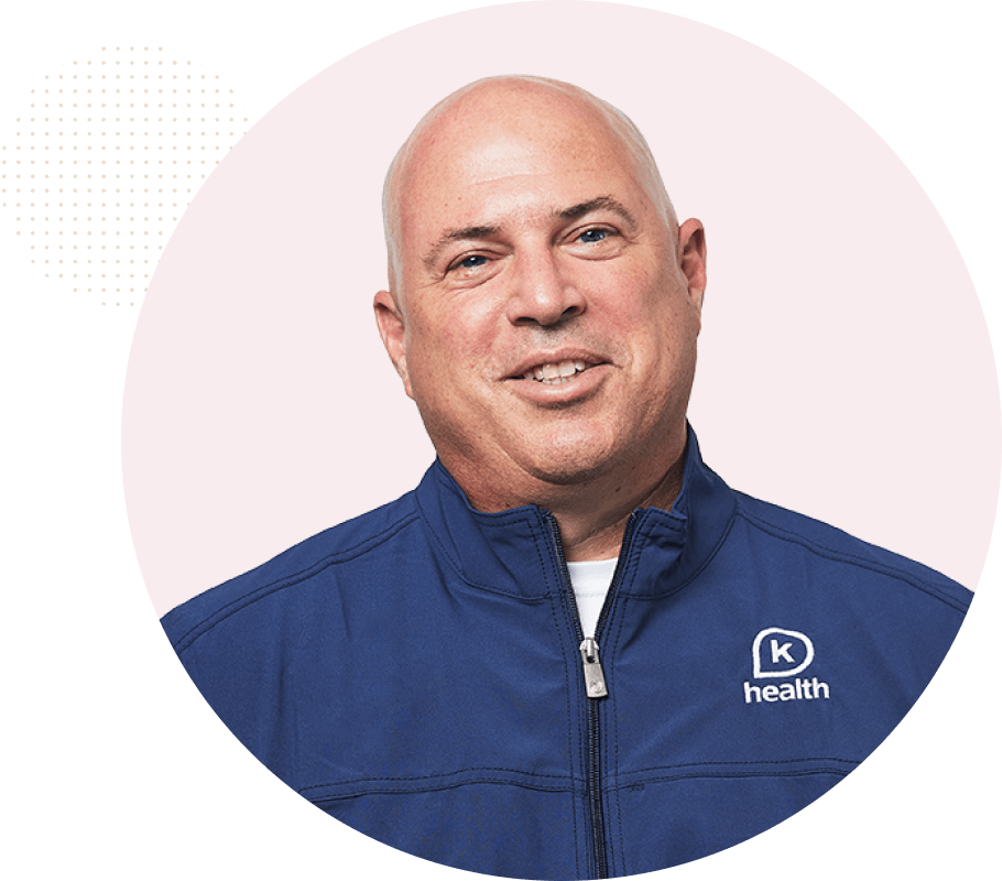 Headshot of Dr. Neil Brown