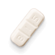 Image of a buspirone tablet