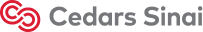 Cedars Sinai logo
