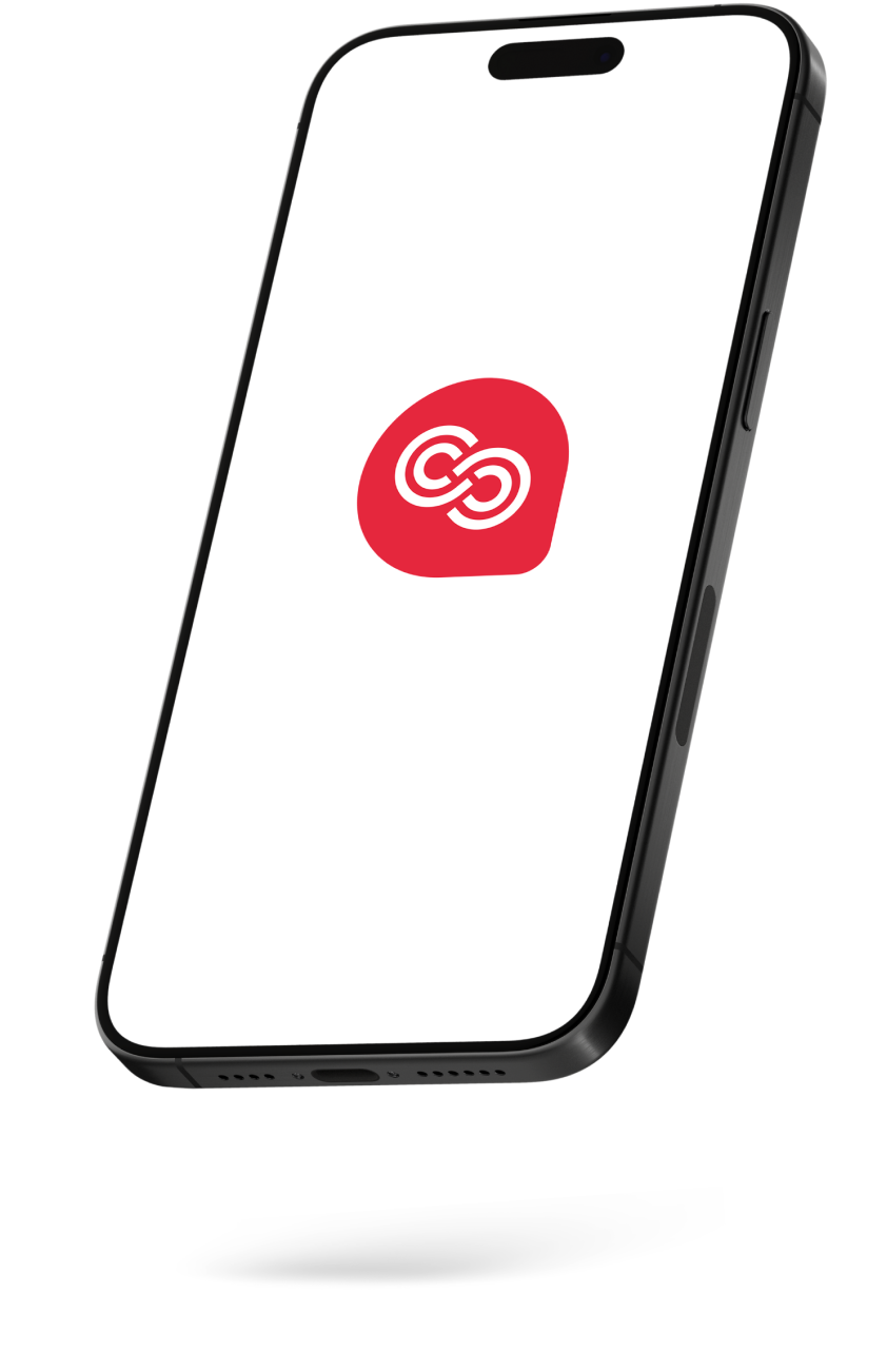 CS Connect app