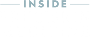 Inside Precision