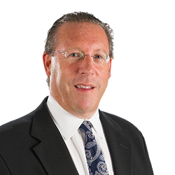 Barry Stein, MD, MBA, FSIR, FACR, RVPI