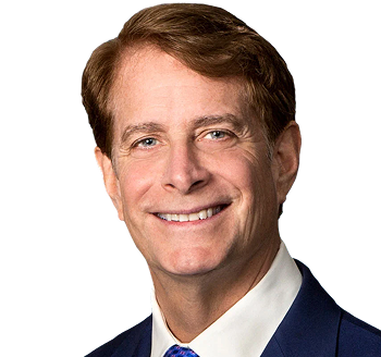 Robert Garrett