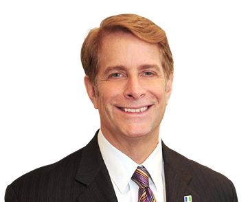 Robert Garrett